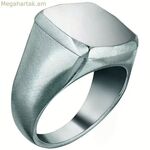 Տղամարդկանց օղակ Breil TJ2771 18 (18)