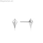 Կանացի ականջօղեր Անիա Հայե E023-23H 1 սմ