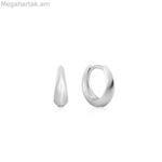 Կանացի ականջօղեր Անիա Հայե E025-05H 1 սմ