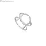 Կանացի մատանին Ania Haie R025-01H (13)