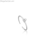 Կանացի մատանի Անիա Հայե R032-02H (13)