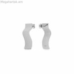 Կանացի ականջօղեր Rosefield BWCES-J220 չժանգոտվող պողպատից