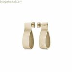 Կանացի ականջօղեր Rosefield FCEG-J224 չժանգոտվող պողպատ 2 սմ