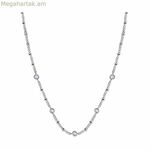 Կանացի ականջօղեր Rosefield JCSCS-J265 չժանգոտվող պողպատից