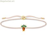 Կանացի ապարանջան Thomas Sabo LS129-472-7-L20V
