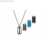 Տղամարդու վզնոց Police PEJGN2009202 70 սմ
