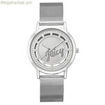 Կանացի ժամացույց Juicy Couture JC1217SVSV (Ø 36 մմ)