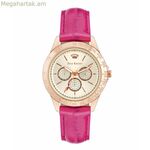 Կանացի ժամացույց Juicy Couture JC1220RGPK (Ø 38 մմ)