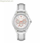 Կանացի ժամացույց Juicy Couture JC1221SVSI (Ø 38 մմ)