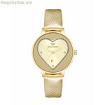 Կանացի ժամացույց Juicy Couture JC1234GPGD (Ø 38 մմ)