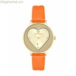Կանացի ժամացույց Juicy Couture JC1234GPOR (Ø 38 մմ)