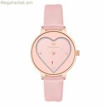 Կանացի ժամացույց Juicy Couture JC1234RGPK (Ø 38 մմ)