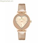 Կանացի ժամացույց Juicy Couture JC1234RGRG (Ø 38 մմ)
