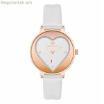 Կանացի ժամացույց Juicy Couture JC1234RGWT (Ø 38 մմ)