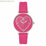 Կանացի ժամացույց Juicy Couture JC1235SVHP (Ø 38 մմ)