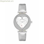 Կանացի ժամացույց Juicy Couture JC1235SVSI (Ø 38 մմ)