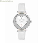 Կանացի ժամացույց Juicy Couture JC1235SVWT (Ø 38 մմ)