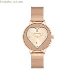 Կանացի ժամացույց Juicy Couture JC1240RGRG (Ø 38 մմ)