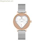 Կանացի ժամացույց Juicy Couture JC1241SVRT (Ø 38 մմ)