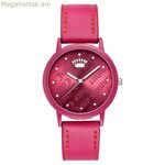 Կանացի ժամացույց Juicy Couture JC1255HPHP (Ø 36 մմ)