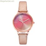 Կանացի ժամացույց Juicy Couture JC1256RGRG (Ø 34 մմ)