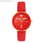 Կանացի ժամացույց Juicy Couture JC1264GPRD (Ø 38 մմ)