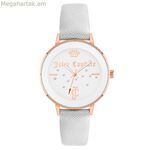 Կանացի ժամացույց Juicy Couture JC1264RGWT (Ø 38 մմ)