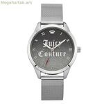 Կանացի ժամացույց Juicy Couture JC1279BKSV Ø 35 մմ (Ø 35 մմ)