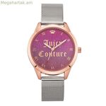 Կանացի ժամացույց Juicy Couture JC1279HPRT (Ø 35 մմ)