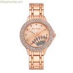 Կանացի ժամացույց Juicy Couture JC1282RGRG (Ø 36 մմ)