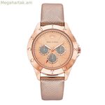 Կանացի ժամացույց Juicy Couture JC1294RGRG (Ø 38 մմ)