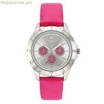 Կանացի ժամացույց Juicy Couture JC1295SVHP (Ø 38 մմ)