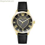 Կանացի ժամացույց Juicy Couture JC1300GPBK (Ø 35 մմ)