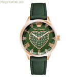 Կանացի ժամացույց Juicy Couture JC1300RGGN (Ø 35 մմ)