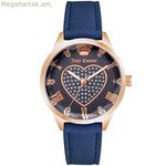 Կանացի ժամացույց Juicy Couture JC1300RGNV (Ø 35 մմ)