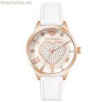 Կանացի ժամացույց Juicy Couture JC1300RGWT (Ø 35 մմ)