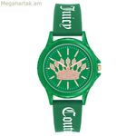 Կանացի ժամացույց Juicy Couture JC1324GNGN (Ø 38 մմ)