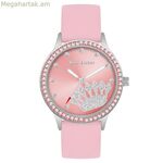 Կանացի ժամացույց Juicy Couture JC1343SVPK (Ø 38 մմ)