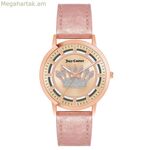 Կանացի ժամացույց Juicy Couture JC1344RGPK (Ø 36 մմ)