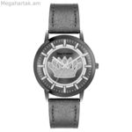 Կանացի ժամացույց Juicy Couture JC1345GYGY (Ø 36 մմ)