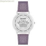Կանացի ժամացույց Juicy Couture JC1345SVLV (Ø 36 մմ)