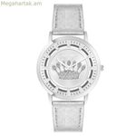 Կանացի ժամացույց Juicy Couture JC1345SVSI (Ø 36 մմ)