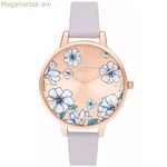 Կանացի ժամացույց Olivia Burton OB16AN03 (Ø 34 մմ)