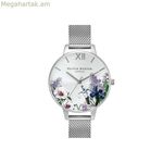 Կանացի ժամացույց Olivia Burton OB16FS107 (Ø 34 մմ)