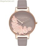 Կանացի ժամացույց Olivia Burton OB16FS99 (Ø 38 մմ)