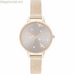 Կանացի ժամացույց Olivia Burton OB16PQ04 (Ø 34 մմ)