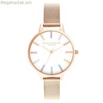 Կանացի ժամացույց Olivia Burton OB16RB24 (Ø 34 մմ)