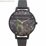 Կանացի ժամացույց Olivia Burton OB16VS05 (Ø 38 մմ)