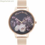 Կանացի ժամացույց Olivia Burton OB16WG22 (Ø 38 մմ)