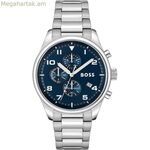 Տղամարդու ժամացույց Hugo Boss 1513989 (Ø 44 մմ)
